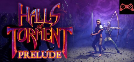 Halls of Torment: Prelude System Requirements