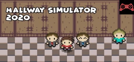 Hallway Simulator 2020 System Requirements
