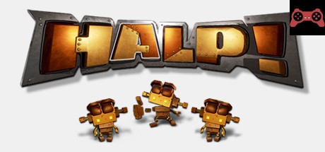 HALP! System Requirements