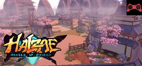 Halzae: Heroes of Divinity System Requirements
