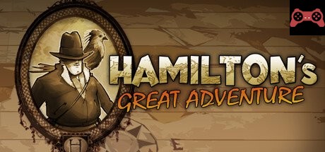 Hamilton's Great Adventure System Requirements