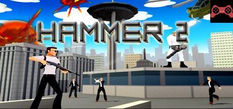 Hammer 2 System Requirements