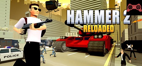 Hammer 2 Reloaded System Requirements