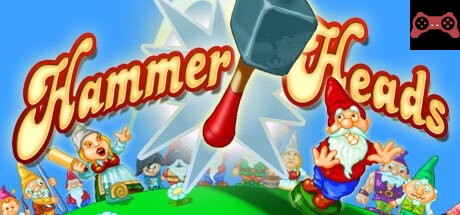 Hammer Heads Deluxe System Requirements