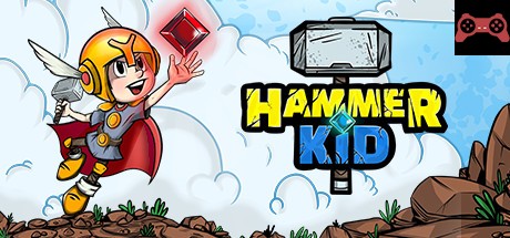 Hammer Kid System Requirements