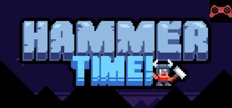 Hammer time! System Requirements