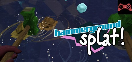 Hammerground System Requirements