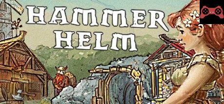 HammerHelm System Requirements