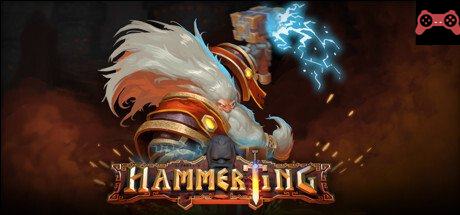 Hammerting System Requirements