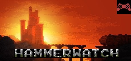 Hammerwatch System Requirements