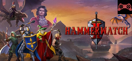 Hammerwatch II System Requirements
