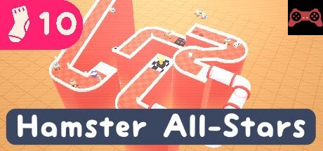 Hamster All-Stars System Requirements