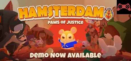 Hamsterdam System Requirements