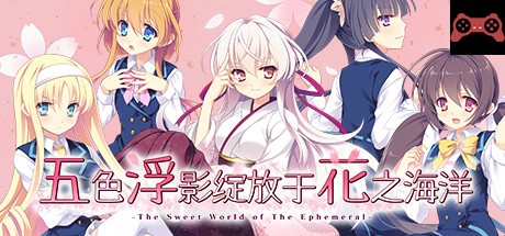 Hana no No ni Saku Utakata no System Requirements