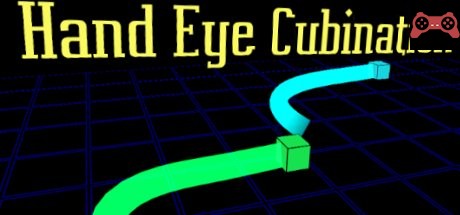 Hand Eye Cubination System Requirements