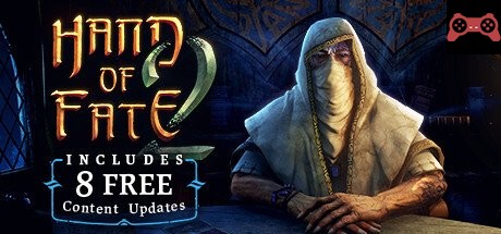 Hand of Fate 2 System Requirements