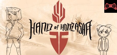 Hand of Horzasha System Requirements