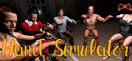 Hand Simulator System Requirements