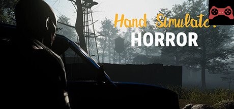 Hand Simulator: Horror System Requirements