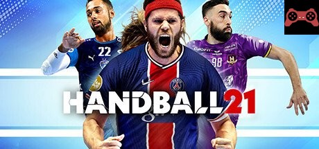Handball 21 System Requirements
