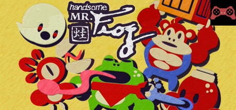 Handsome Mr. Frog System Requirements