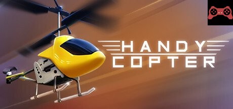 HandyCopter System Requirements