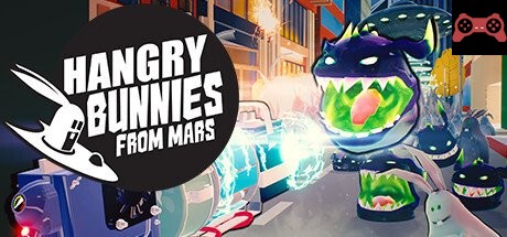 Hangry Bunnies From Mars System Requirements