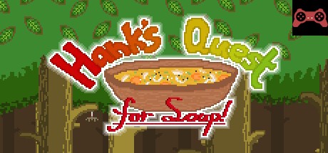Hank's Quest for Soup System Requirements