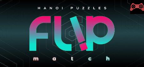 Hanoi Puzzles: Flip Match System Requirements