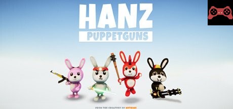Hanz Puppetguns System Requirements