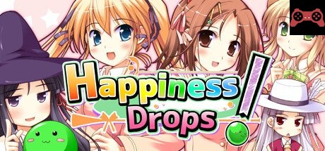 Happiness Drops! System Requirements