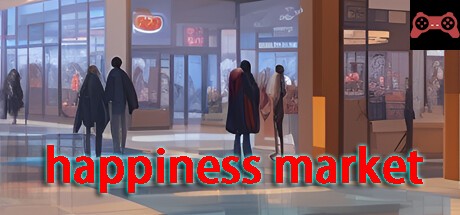 happiness market System Requirements
