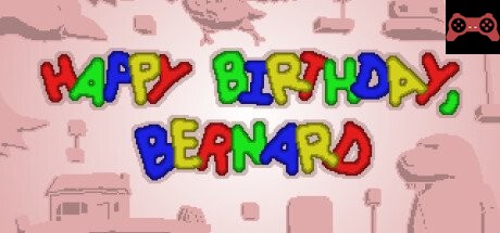 Happy Birthday, Bernard System Requirements