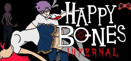 Happy Bones Infernal System Requirements
