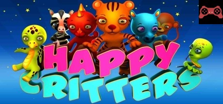 Happy Critters System Requirements