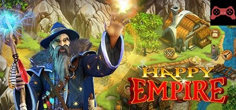 Happy Empire System Requirements