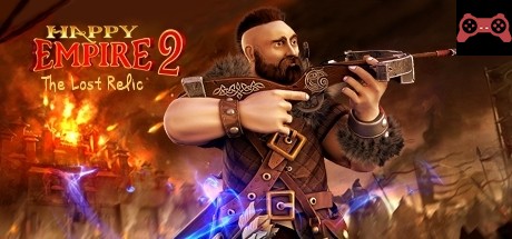Happy Empire 2 – The Lost Relic System Requirements