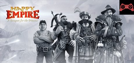 Happy Empire - A Bouquet for the Princess System Requirements
