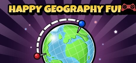 Happy Geography Fun System Requirements
