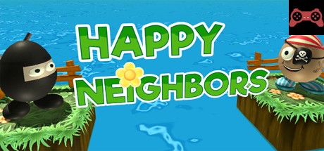 Happy Neighbors System Requirements