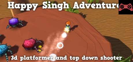 Happy Singh Adventures System Requirements