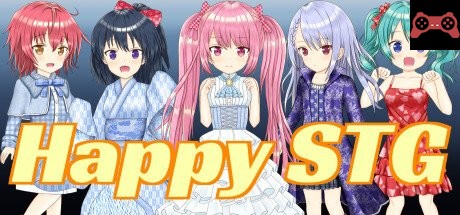 Happy STG System Requirements