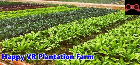 Happy VR Plantation Farm System Requirements