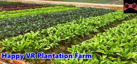 Happy VR Plantation Farm System Requirements
