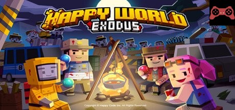 Happy World System Requirements