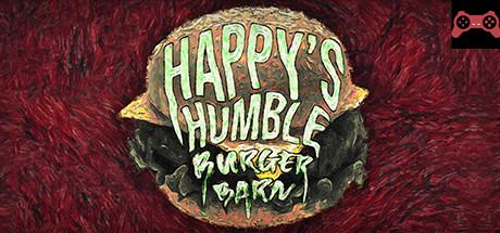 Happy's Humble Burger Barn System Requirements