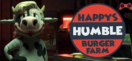 Happy's Humble Burger Farm System Requirements