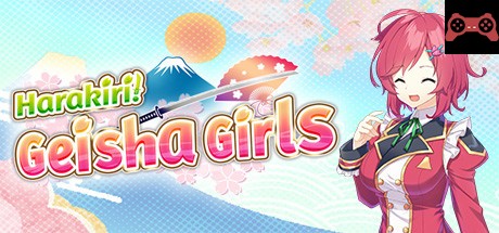 Harakiri! Geisha Girls System Requirements