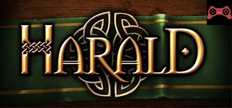 Harald: A Game of Influence System Requirements