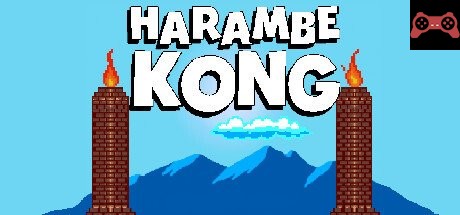 Harambe Kong System Requirements